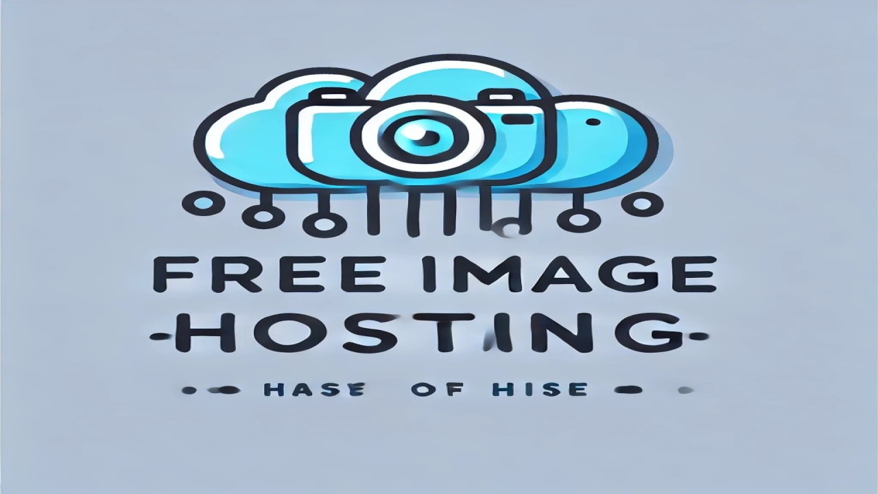 Welcome to Our Free Image Hosting Service